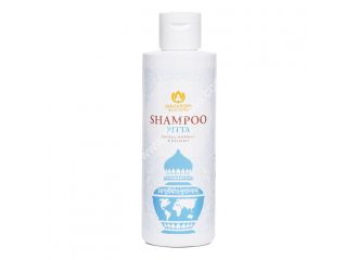 Shampoo alle erbe pitta 200 ml
