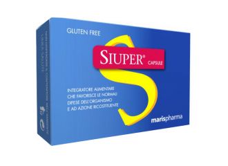 Siuper 15 bustine