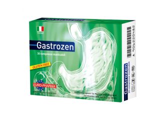 Gastrozen 30 compresse