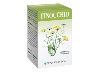 Finocchio erbe 80cps