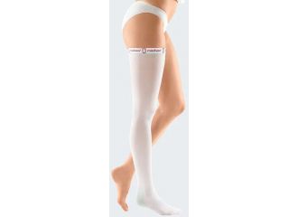 Calza antitrombo thrombexin h913 18 mmhg alla caviglia gambaletto misura small 1 paio