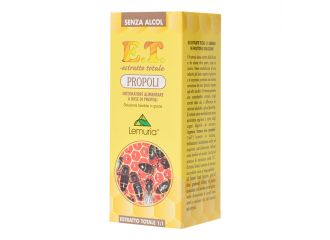 Propoli estratto t 30 ml
