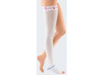 Calza operatoria struva 23 mmhg bianco 4 1 pezzo articolo h917