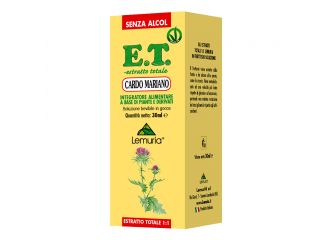 Cardo mariano estr.t gtt 30ml