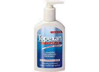 New topexan complex p norm 150