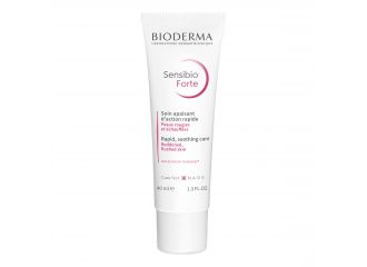 Sensibio forte crema 40 ml