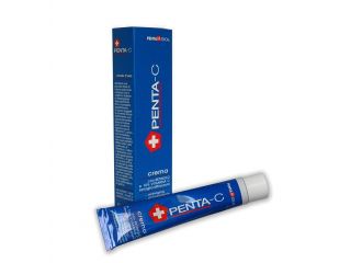 Penta c crema alla vitamina a+c 25 ml