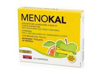 Menokal 30 compresse