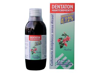 Dentaton collutorio intens.0,12% 200ml