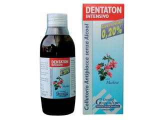 Dentaton collutorio intens.0,20% 200ml