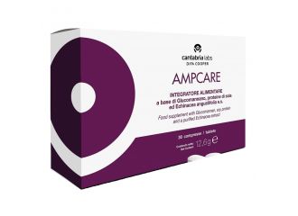 Ampcare 30 compresse