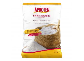 Aproten farina 500 g