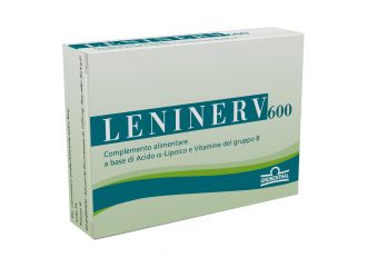 Leninerv 20 compresse