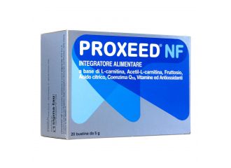 Proxeed nuova formula 20 bustine