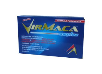 Virmaca amplex 32 capsule