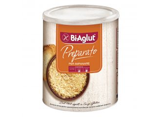Biaglut preparato per impanatura 350 g
