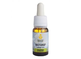Nasyamap olio gocce 10 ml