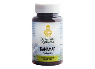 Kamamap 60 compresse