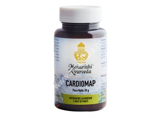 Cardiomap 60 compresse