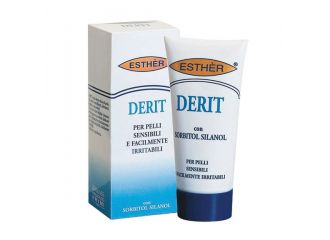 Derit crema lenitiva 50 ml