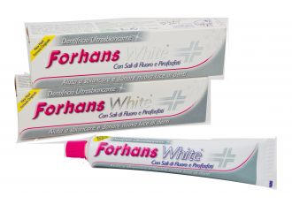 Forhans sp white dentif 75ml