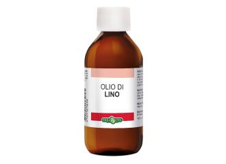 Olio lino 100 ml