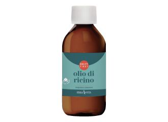 Olio ricino extra 100 ml
