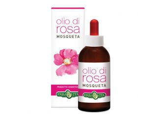 Olio rosa mosqueta 10 ml