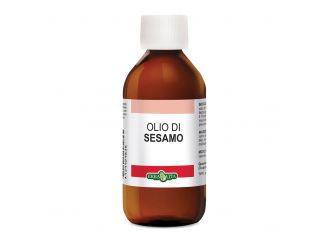 Olio sesamo 100ml             erbavita