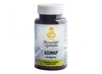 Asumap 60 compresse