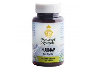 Fluimap 60 compresse