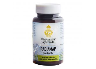 Radiamap 60 compresse
