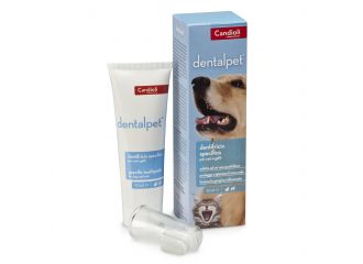 Dentalpet dentifricio 50 ml