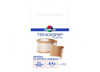 Benda elastica master-aid tendimed 6x4,5