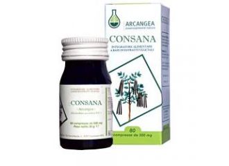 Consana 80 compresse