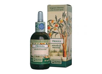 Progea 50 ml