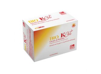 Biokcit 30 bustine