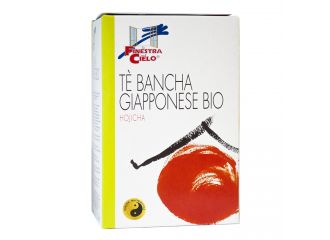 Te hojicha bancha bio 70 g