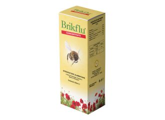 Brikflu 200 ml