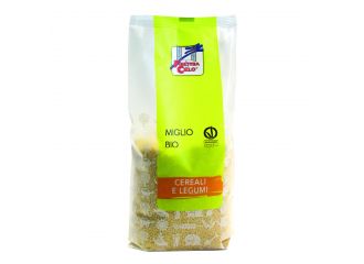 Miglio decorticato bio 500 g