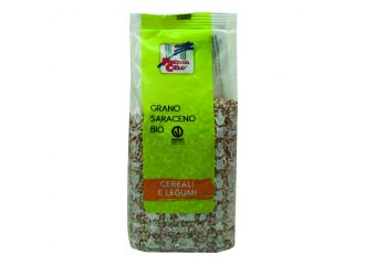 Grano saraceno bio 500 g