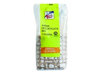 Avena decorticata bio 500 g