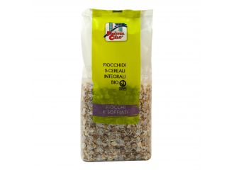 Fiocchi 5 cereali bio 500 g