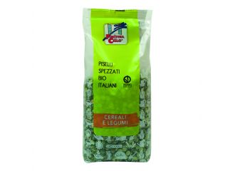 Piselli spezzati bio 500 g