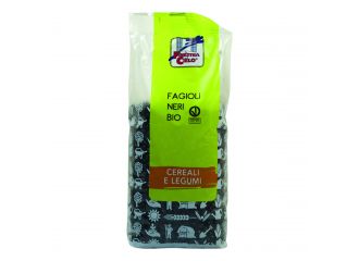 Fagioli neri bio 500 g