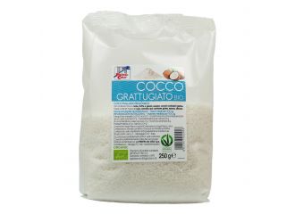 Cocco grattugiato bio 250 g