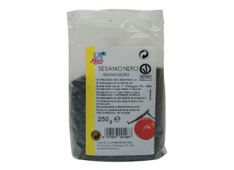 Sesamo nero 250 g