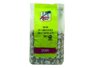Semi di girasole decorticati bio 250 g