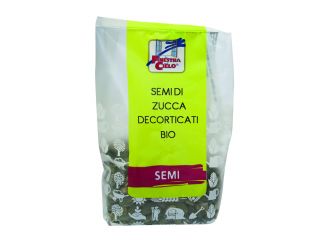 Semi di zucca decorticati bio 150 g