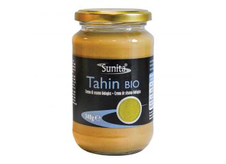 Sunita tahin bio 340 g